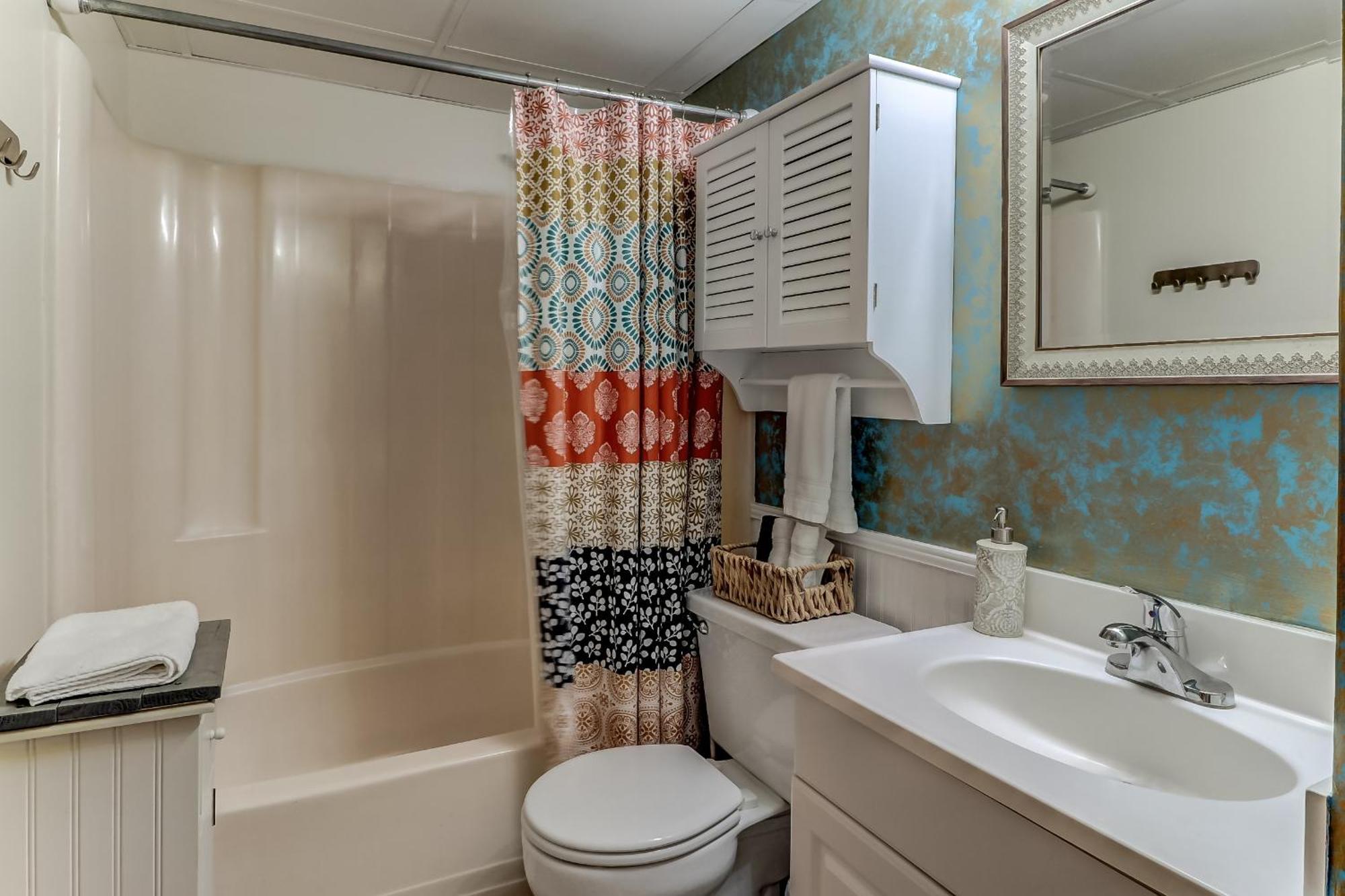 Oceanfront * Pool * Elevator * Boardwalk Apartman Carolina Beach Kültér fotó