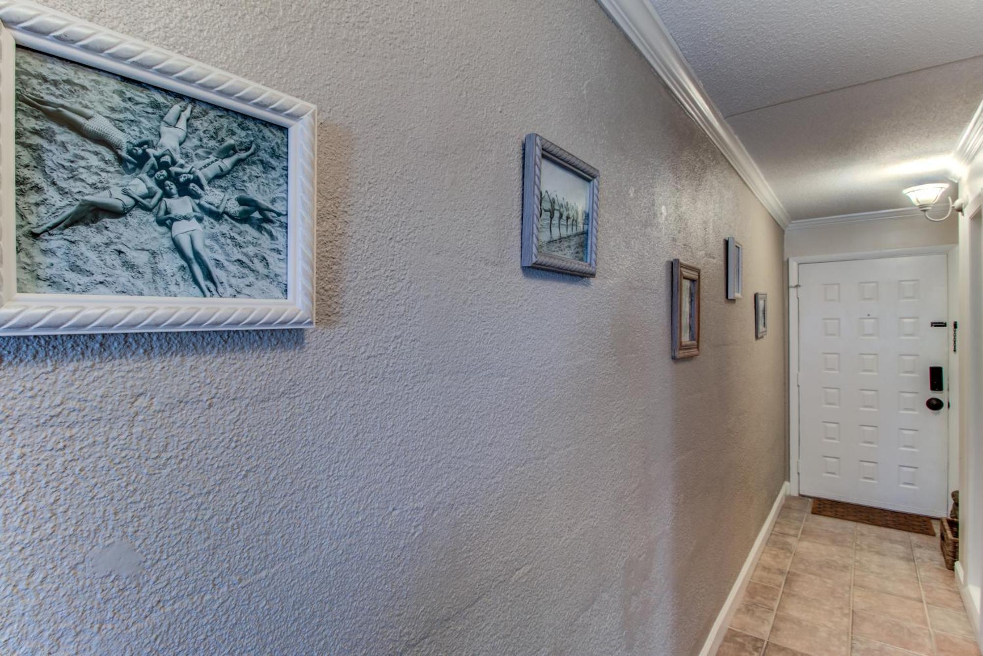 Oceanfront * Pool * Elevator * Boardwalk Apartman Carolina Beach Kültér fotó